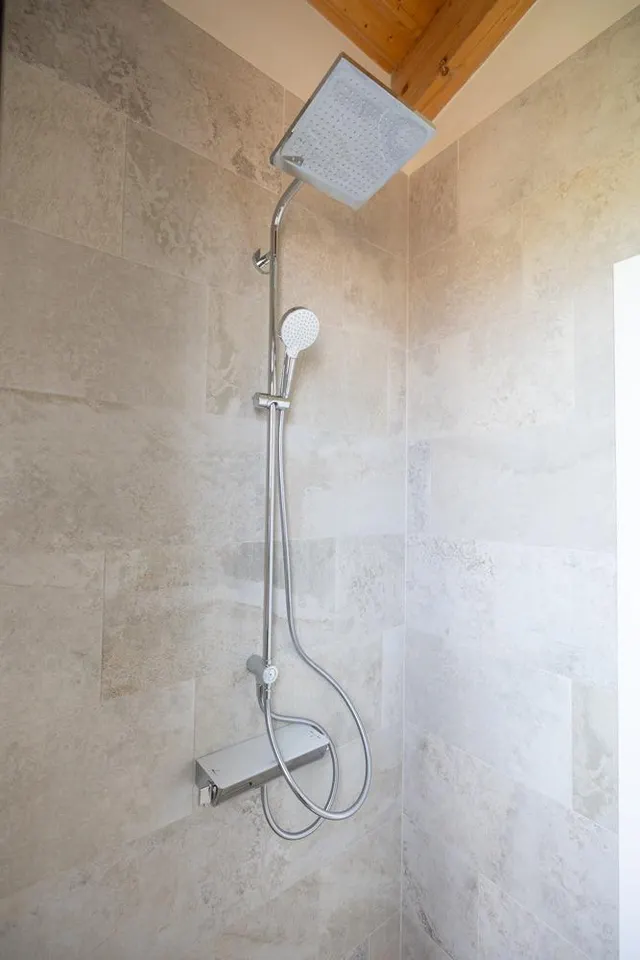 Chalet de lujo en Campos — 23