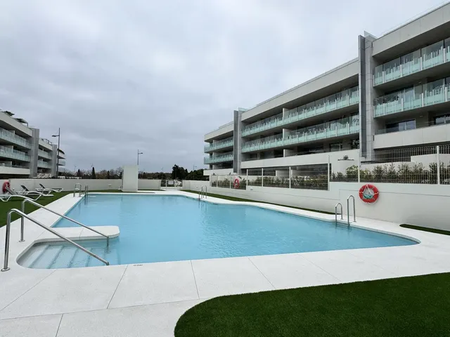 Apartamento 2 habitaciones 96m² en venta - Marbella — 10