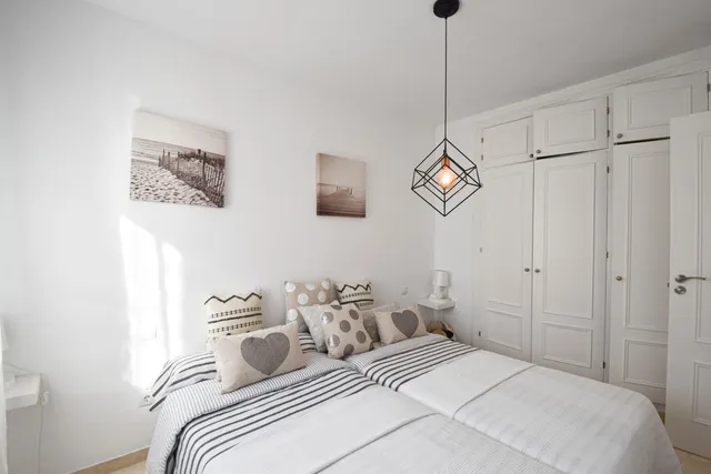 Adosado 4 habitaciones 129m² en venta - Marbella — 21