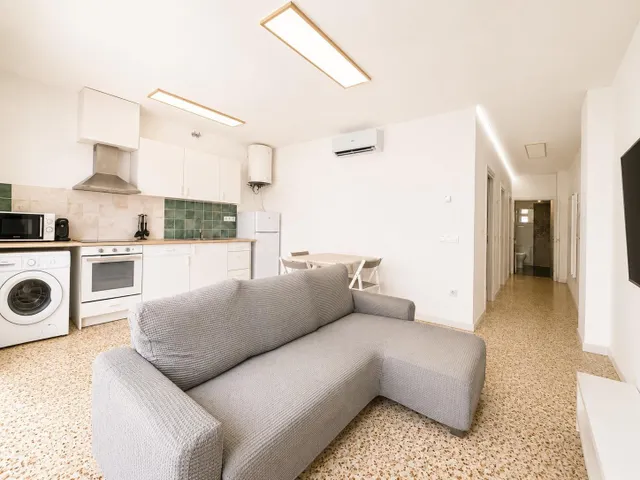 PISO EN ALQUILER EN EL CABANYAL - foto 3