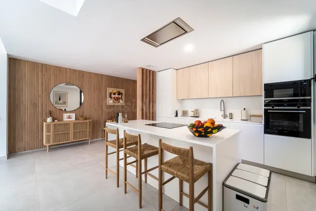 Ático Dúplex 3 habitaciones 331m² en venta - Marbella — 5