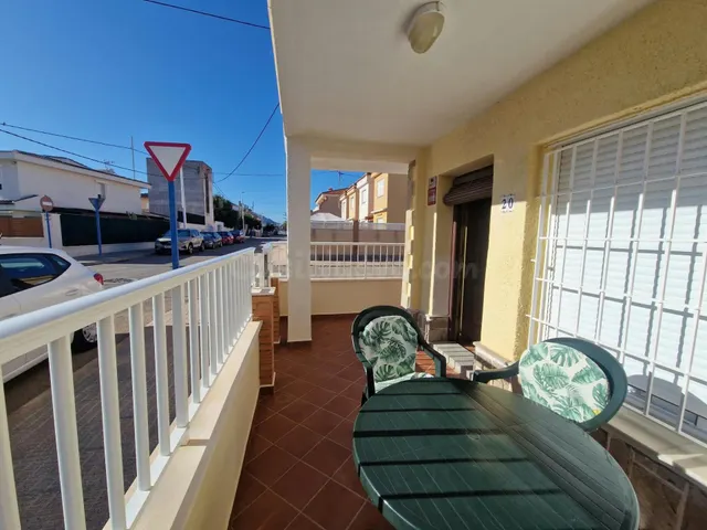 Precioso duplex en islas menores - foto 4