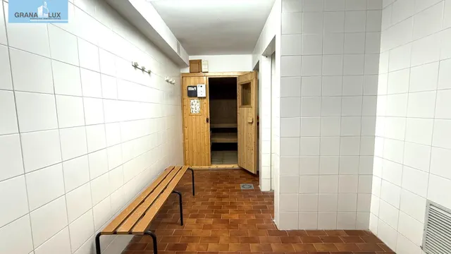 Vivienda a estrenar en urbanización privada en Parque Almunia con sauna, gimnasio y piscina comunitaria. — 23