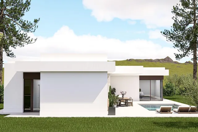 Villa 3 habitaciones 170m² en venta - Comunidad valenciana - foto 3