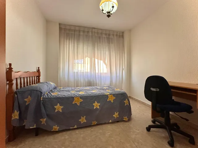Piso 4 habitaciones 127m² en venta - La Chana — 22