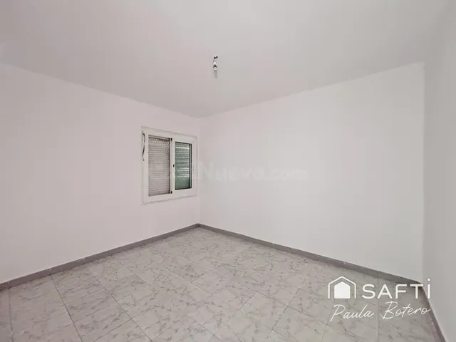 Oportunidad, piso con gran potencial para reformar en el Bar - foto 5