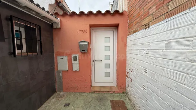Casa unifamiliar Santa Margarida - Oportunidad inversores