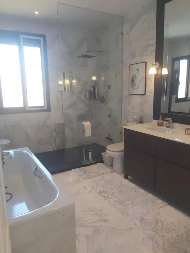 Apartamento 3 habitaciones 200m² en venta - Marbella — 7