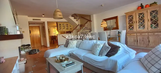 Adosado 5 habitaciones 189m² en venta - Costa Del Sol — 15