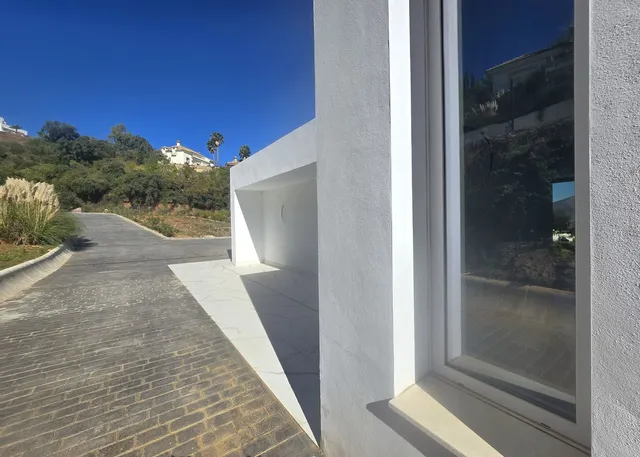 Chalet 4 habitaciones 297m² en venta - Marbella — 28