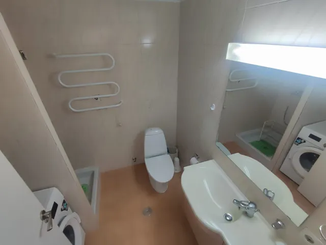Apartamento 1 habitación 58m² en venta - Centro — 7