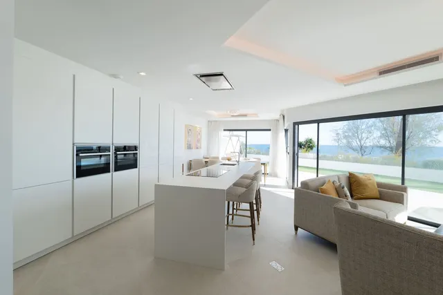 Adosado 3 habitaciones 364m² en venta - Costa Del Sol — 3