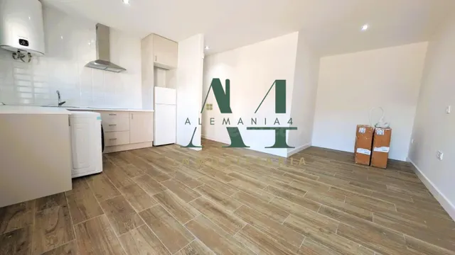 Bonito Apartamento a estrenar a pie de calle en la zona de P - foto 3