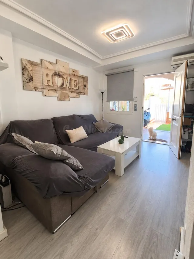 Fantastica vivienda con piscina comunitaria, ideal para familias — 4