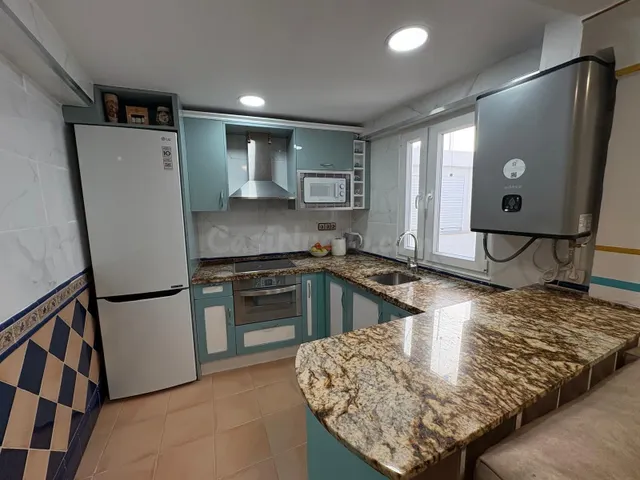 PISO EXTERIOR EN SAN BASILIO - foto 4