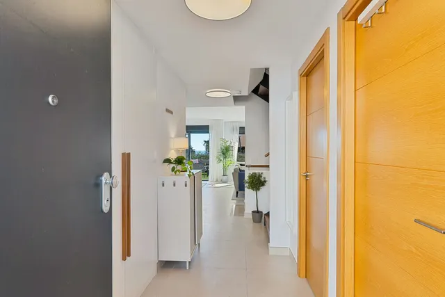 Adosado 3 habitaciones 214m² en venta - Centro — 6