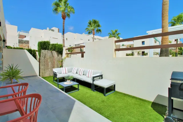 Villa 3 habitaciones 85m² en venta - Los Dolses — 4