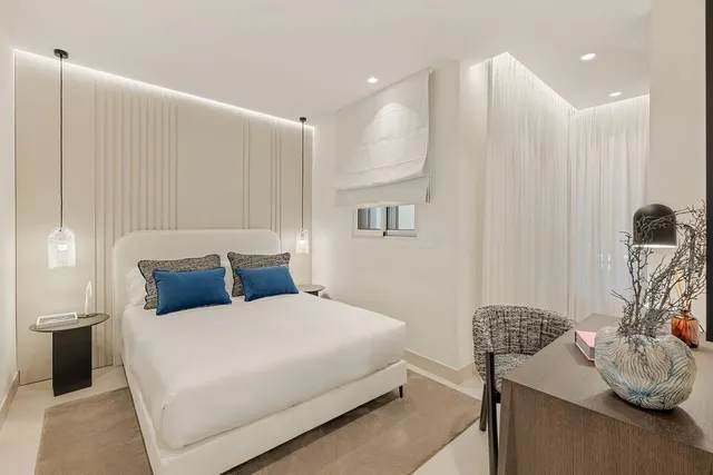 Apartamento 3 habitaciones 126m² en venta - Costa Del Sol — 17
