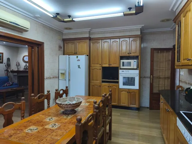 Chalet con piscina en peña las aguilas-Elche — 18