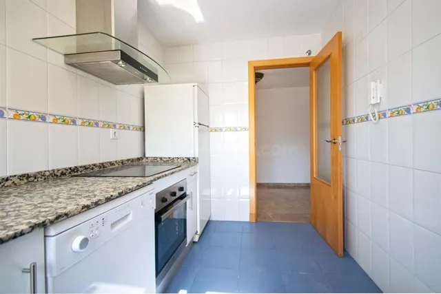 Estupendo piso en Camas con terraza, plaza de garaje y trastero!!!! — 10