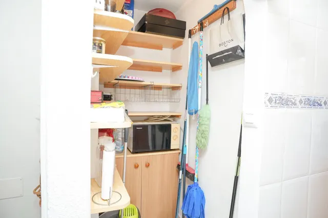 ESTUPENDA VIVIENDA EN PLANTA BAJA CON PISCINA COMUNITARIA — 9