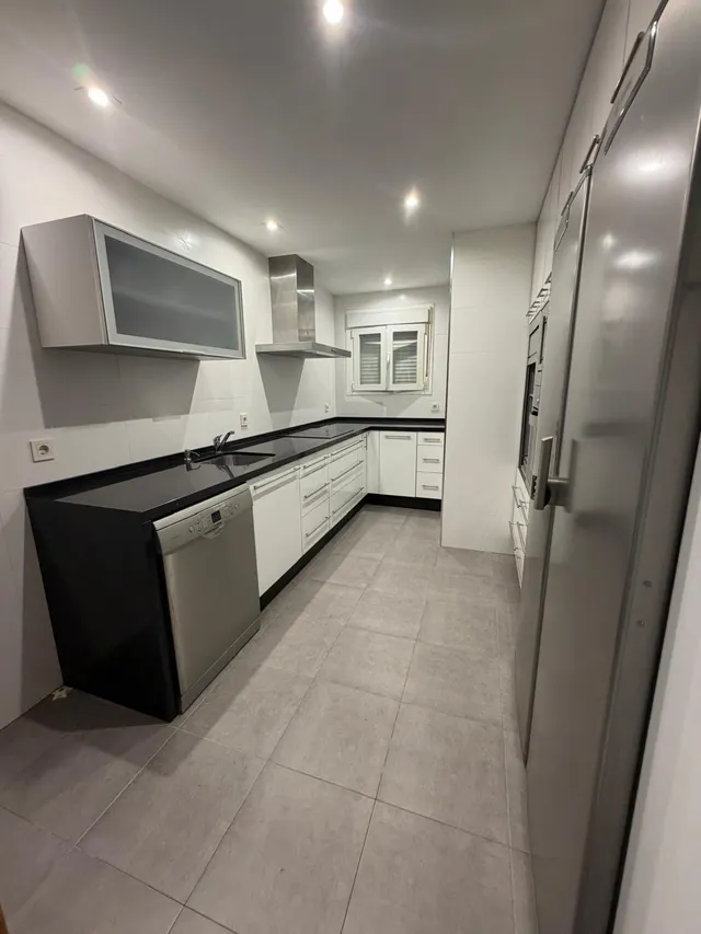 Amplia vivienda en Guadalcacín — 8