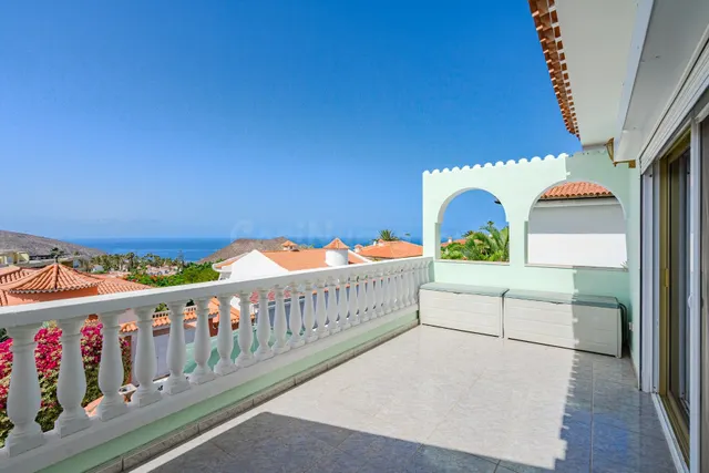 Villa 4 habitaciones 499m² en venta - Chayofa - foto 3