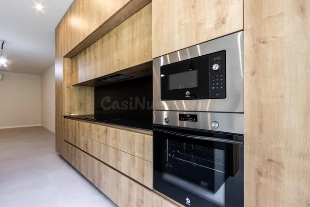 Casa en el centro reformada a estrenar con patio y terraza! - foto 5