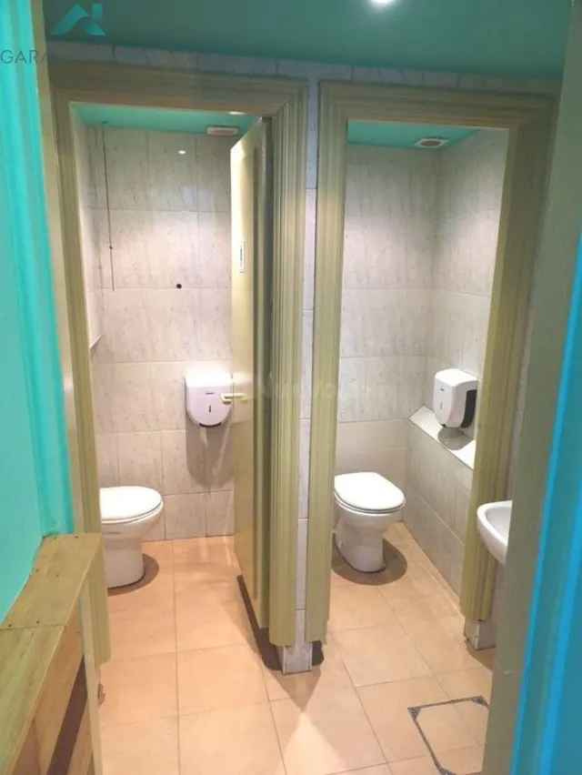 Se vende local en casco viejo Laredo - URGE VENDER!!!! PRECI - foto 5