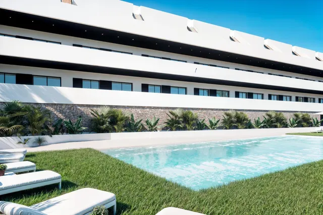 Ático 2 habitaciones 66m² en venta - Seascape resort — 29