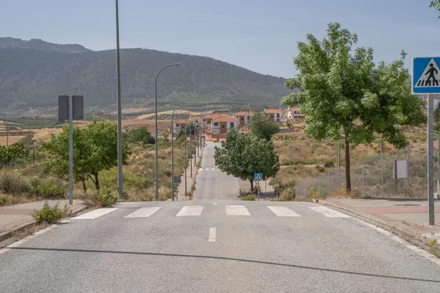 Terreno en Cortijo de la Luz ¡Tu futuro empieza aquí! — 26