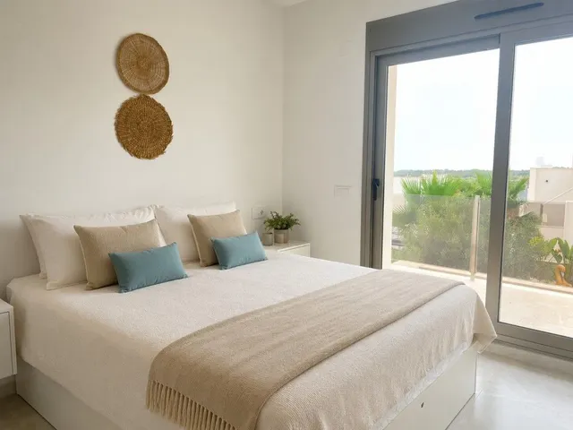 Villa 3 habitaciones 125m² en venta - Pueblo — 11