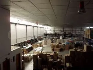 Nave industrial en venta en San Gines Nave industrial -