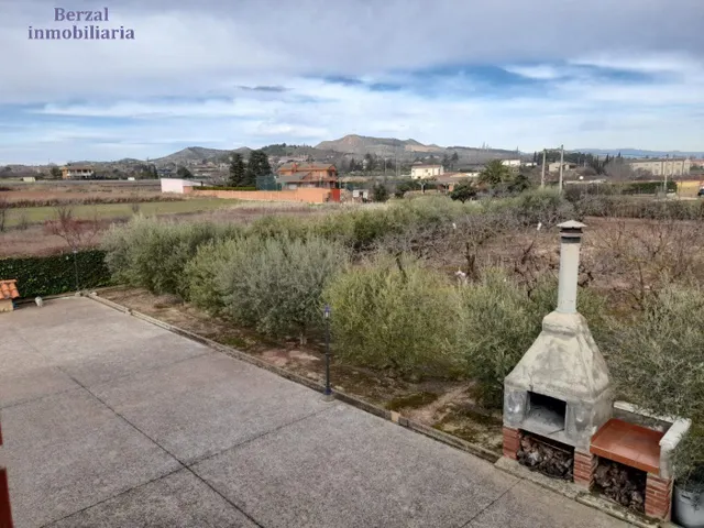 Magnifica casa, con más de dos mil metros de terreno. — 10