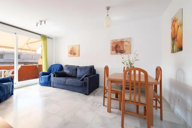 Piso 1 habitación 70m² en venta - Almayate Bajo — 2