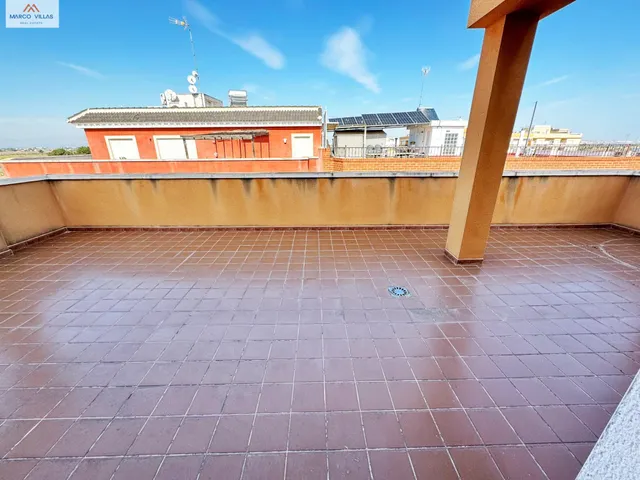 Edificio con 3 viviendas-1246LM — 8