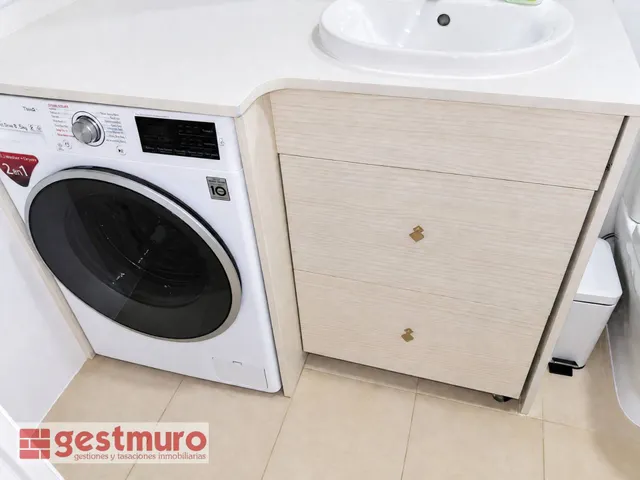 GESTMURO VENDE APARTAMENTO EN EN EXCLUSIVA EN EL CENTRO DE CARTAGENA!!! AMUEBLADO — 29
