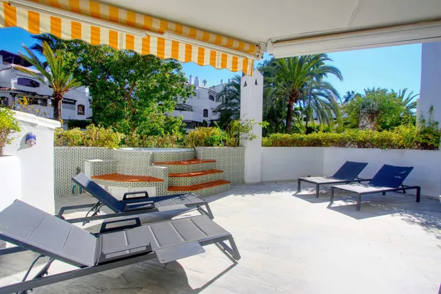 Apartamento 3 habitaciones 116m² en venta - Marbella — 22