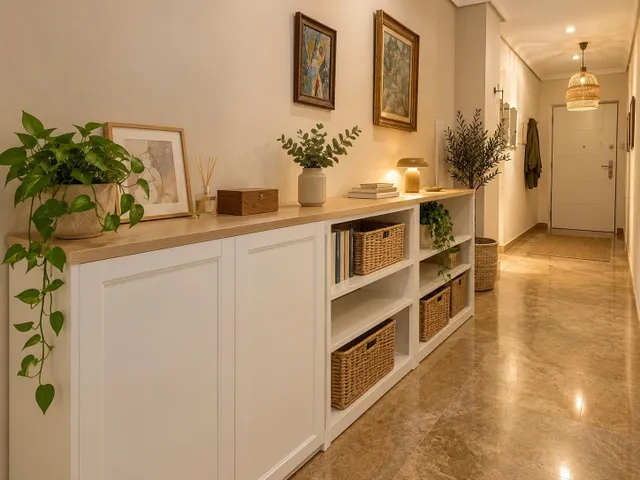 "No encontramos vivienda, encontramos tu vivienda" En Mont-Olivet — 8