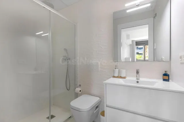 Apartamento 2 habitaciones 95m² en venta - PAU 8 — 21