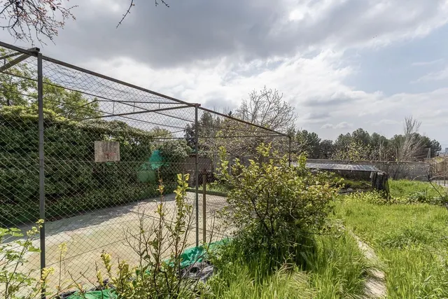 Espectacular casa independiente con piscina y grandes vistas en Monteluz (Peligros) — 49