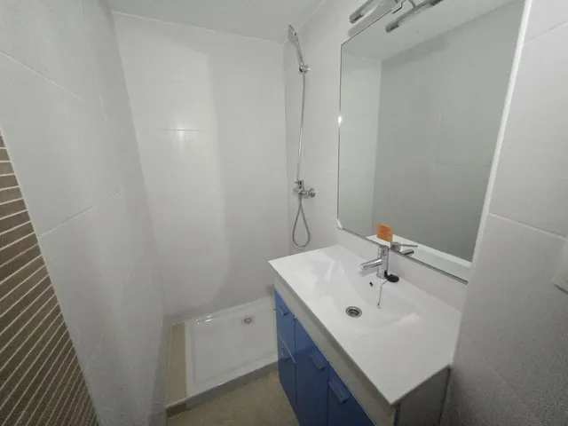 ¡Apartamento cerca del mar en Ribadeo! — 10