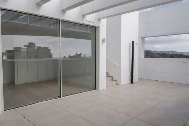 Ático Dúplex 3 habitaciones 158m² en venta - Ojen pueblo — 22