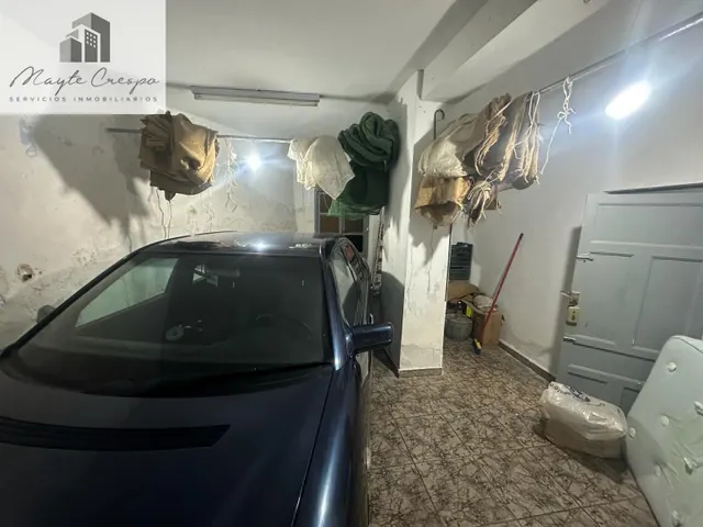VENTA DE CASA DE PUEBLO EN ALPUJARRA GRANADINA — 27