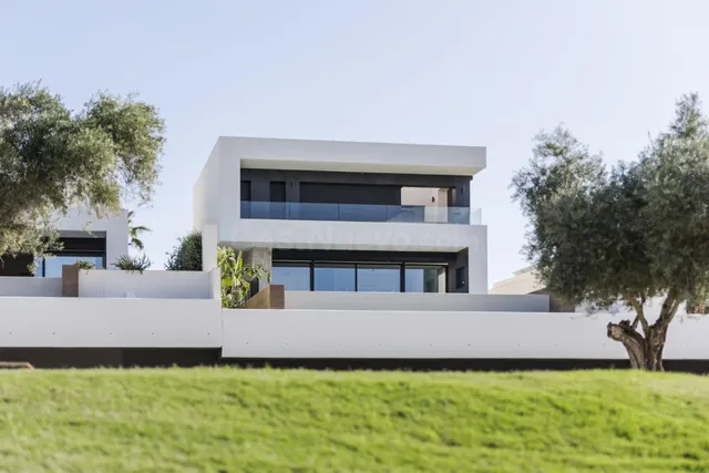 Villa 3 habitaciones 452m² en venta - Comunidad valenciana - foto 2