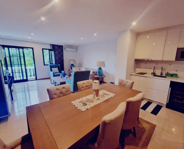 Chalet 6 habitaciones 415m² en venta - Paraiso-Barronal — 17