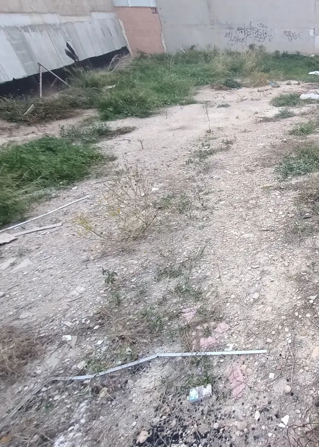 SE VENDE SOLAR EN MOLINA DE SEGURA - foto 2
