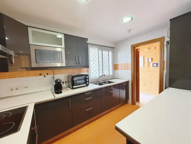 Apartamento en venta en Benalmádena con vistas al mar – 275.000 € — 14