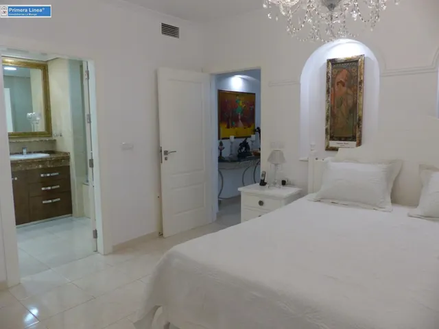 Venta de villa de lujo en La Manga Club — 34