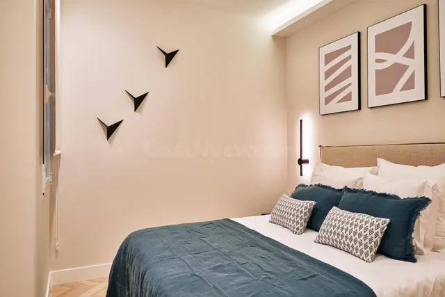 Piso 3 habitaciones 136m² en venta - Huertas-Cortes - foto 5